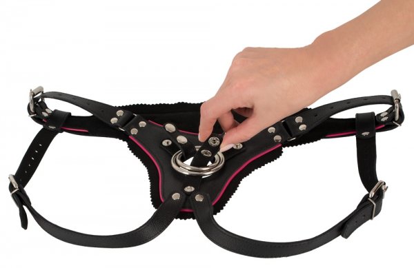Cinturino in pelle