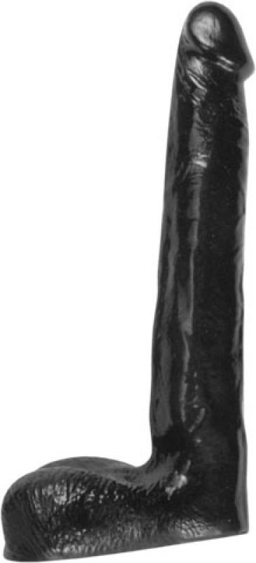 Dildo anale Heinrich 20x3,5cm Dildo anale Heinrich 20x3,5cm