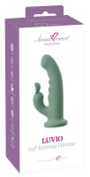 Anteprima: LUVIO Soft Rotating Vibrator