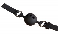 Anteprima: Ball gag# Taglia S con fori