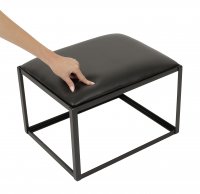 Anteprima: Multifunktionaler Sexhocker mit viel Zubehör Einzelstück