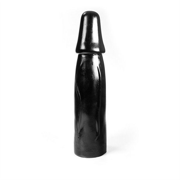 Wouter dildo anale nero