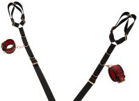 Anteprima: Bad Kitty Bett-/Türfessel-Set