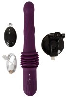 Anteprima: RC Warming Stoßvibrator