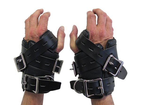 Bracciale di sospensione per polso Bracciale di sospensione per polso