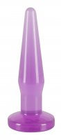 Anteprima: Analsex Training Set