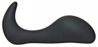 Anteprima: Anal Plug in Daumenform - Ø 3 cm 