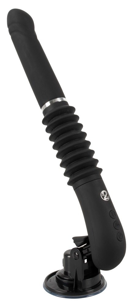 RC Fucking Machine 2 vibratore a scossa