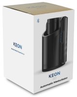 Anteprima: Keon Automatic Masturbator – Vorderansicht der Verpackung