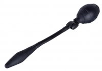 Anteprima: Anal plug Palloncino gonfiabile di 35 cm di circonferenza!