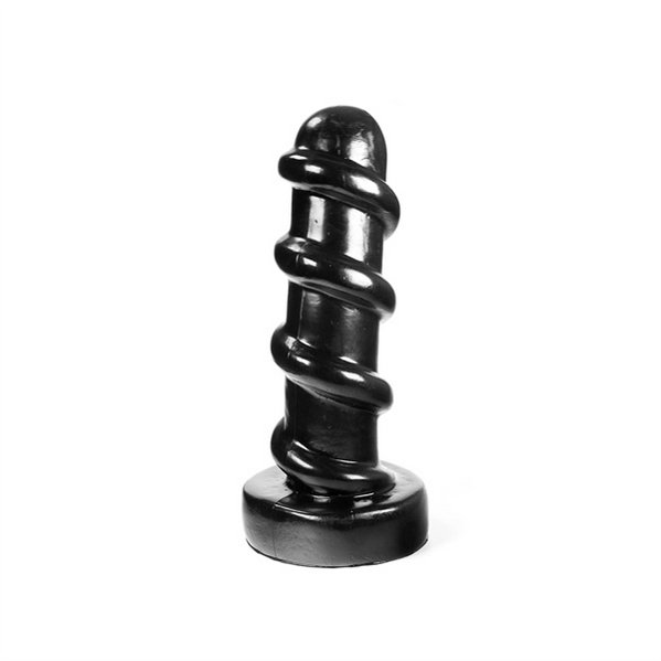 Anal plug - Seduction to screw 29x7cm
