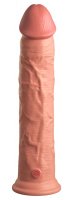 Anteprima: 11“ Dual Density Silicone Cock Ø max. 5,4 cm