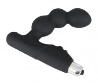 Anteprima: Rebel Bead-shaped Prostata Stimulator mit Vibration