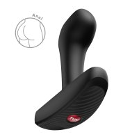 Anteprima: Kompakter Analvibrator mit sicherer Basis – Gesamtansicht