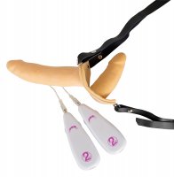 Anteprima: Doppel-Dildo Strap-On