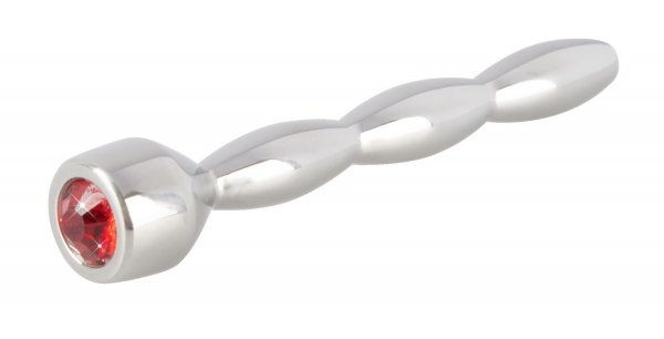 Dilatatore solido con pietra preziosa