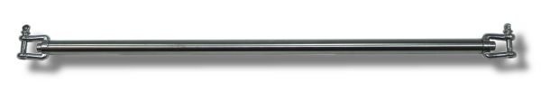 Robusto spreader bar con grilli flessibili