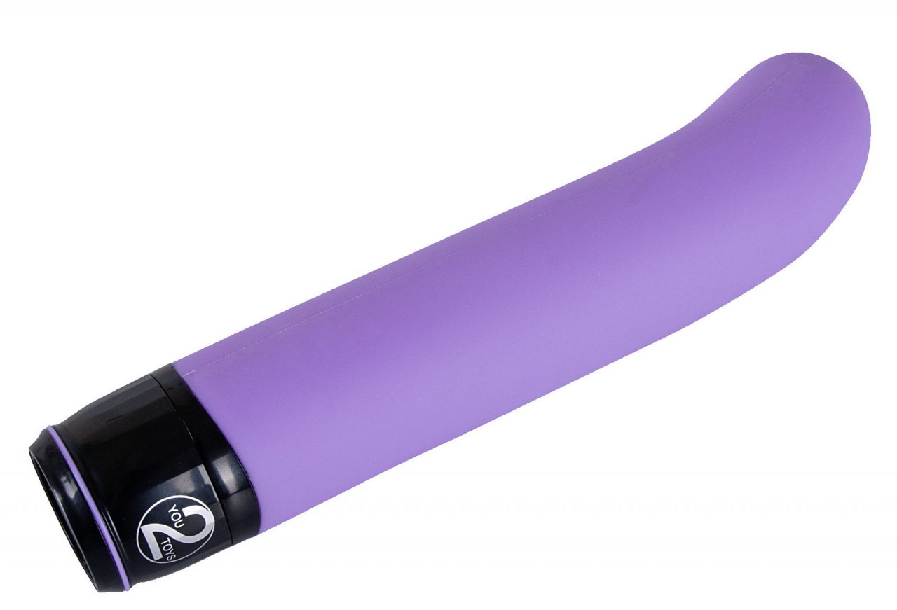 Vibratore G-Spot "Genius Vibratore G-Spot "Genius