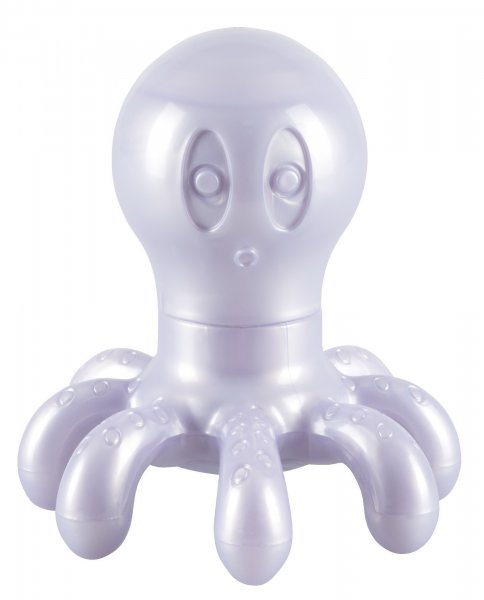 Bacchetta da massaggio OctoPussy