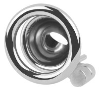 Anteprima: Mini Cock Cage Edelstahl Peniskäfig