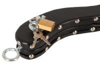 Anteprima: Leder Humbler Hodenpranger