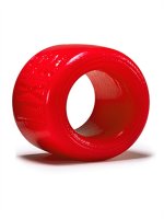 Anteprima: Ballstretcher Silikon XL rot