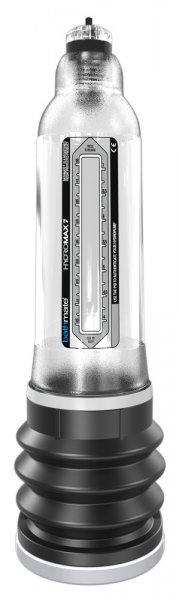 Pompa per il pene Bathmate Hydromax7