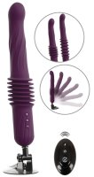 Anteprima: RC Warming Stoßvibrator