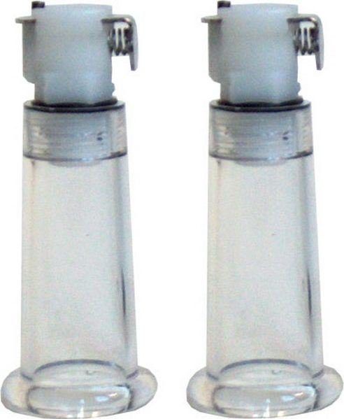 Nipplo cilindro S Nipplo cilindro S