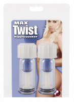 Anteprima: Nippelsauger mit Schraubköpfen