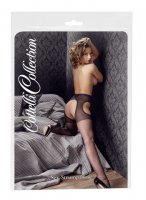 Anteprima: Sesso collant nero