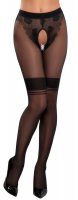 Anteprima: Strumpfhose ouvert