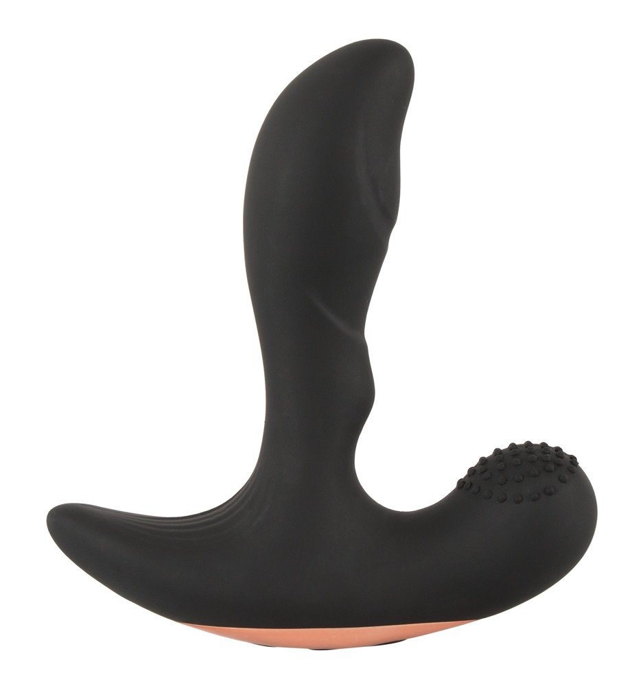 Massaggio prostatico caldo con Rebel RC Massaggio prostatico caldo con Rebel RC