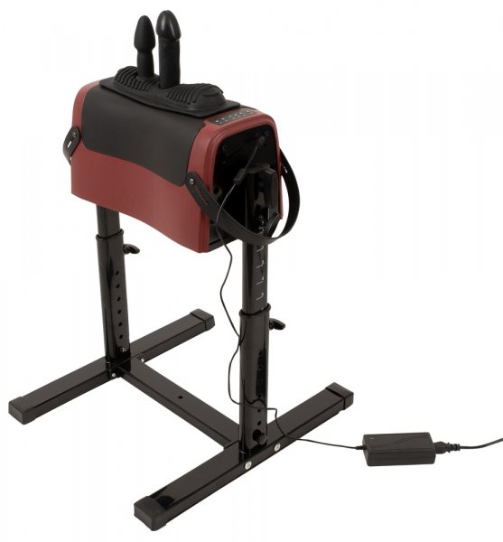 Fucking machine Il massimo del divertimento a 360° - CLIMAXXR360