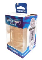 Anteprima: Silicone masturbator: Lussuria pura