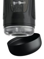 Anteprima: Moto-Bator Pro Handjob-masturbator con calore