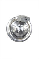 Anteprima: Keuschheitskäfig Stahl abschließbar