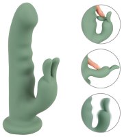 Anteprima: LUVIO Soft Rotating Vibrator