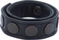 Cockstrap XXL con 8 bottoni a pressione