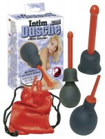 Anteprima: BDSM geeignete Analdusche