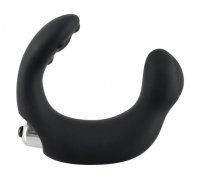 Anteprima: Prostata-Vibrator für besondere Orgasmen