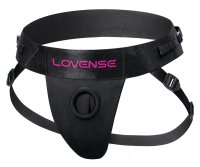 Anteprima: Lovense Harness Lapis Jock-Style