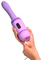 Anteprima: Love Thrust-Her Vibrator – Handansicht