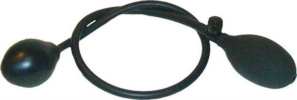 Gonfiabile ball gag