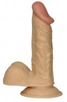 Anteprima: Naturdildo - Ø 4 x 17 cm