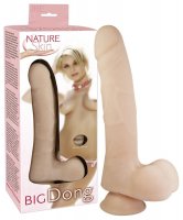 Anteprima: Big Dong Penis Nachbildung