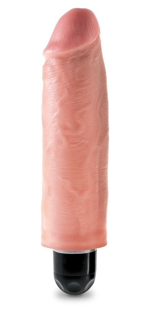 Stiffy vibrante 6 Stiffy vibrante 6