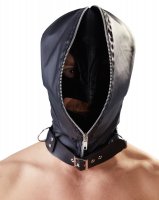 Anteprima: Doppelmaske