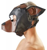 Anteprima: Hundemaske