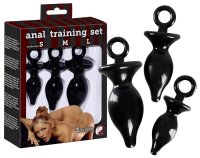 Anteprima: Analplug Training Set 